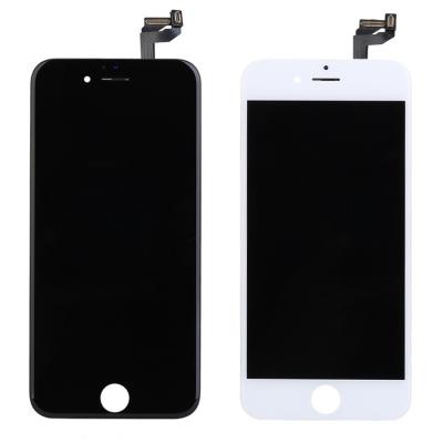 China original for iPhone 6S LCD replace HD display repair and change cell phone glass display for iPhone 6S LCD for sale