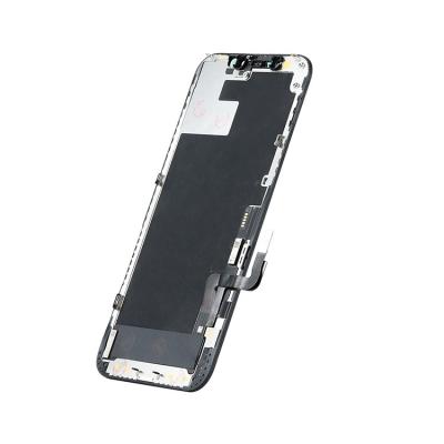 China Factory direct sales for iPhone 12 LCD 6.1 inch discount price mobile phone display for iPhone 12 LCD for sale