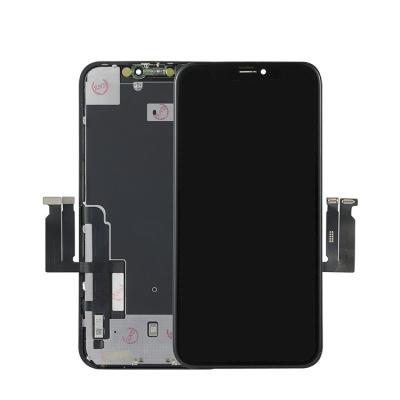 China New Replacement LCD Display Screen For iPhone XR XS Max Display 5.8 /6.1/ 6.5 inch Mobile Phone LCD for sale