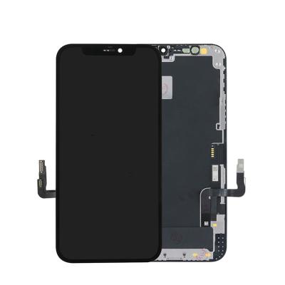 China Replacement OLED Mobile Phone LCD Screen For iPhone X Display 5.8 /6.1/ 6.5 Inch Mobile Phone LCD for sale