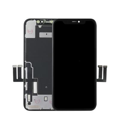 China For iphone 12 pro replacement screen for iphone 11 pro 12 lcd display digitizer for iphone lcd for sale