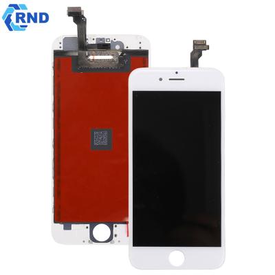 China China manufacturers cell mobile phone lcd screen for iphone 6 lcd show 4.7inch cell phone lcd for sale