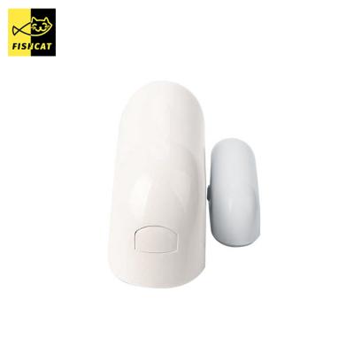 China New Home Security Tuya Smart Wifi Door Sensor With TuyaSmart App Control TY-DWC-1 for sale