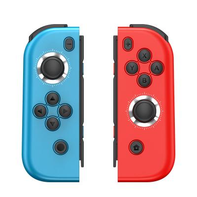 China Mini and Single Controller Replacement Support wake up function with strap 400mAh gamepad joypad game for Nintendo Switch for sale