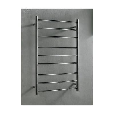 China Heater Special Hot Selling Heated Large Square Wall Mount Towel Rack Rack for sale