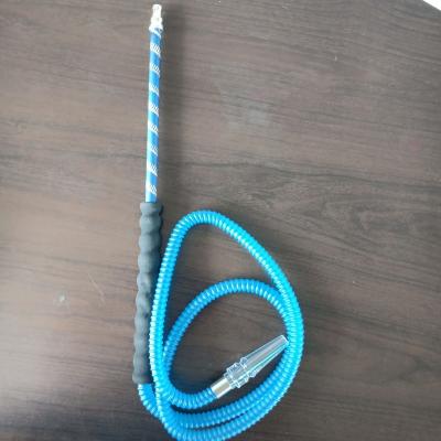 China High Quality And Cheap Price 1.8m Shisha Bar Accessories Plastic Hookah Hose for sale