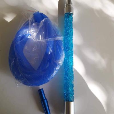 China 2019 PP Shisha Hookah Accessories Ice Bag For Shisha Hose for sale