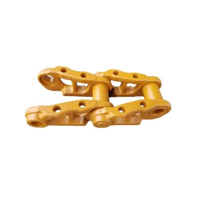 China Machinery Repair Shops Undercarriage Parts Track Link Assembly EX90 EX100 EX135 EX150 Track Chain Track Chain for sale