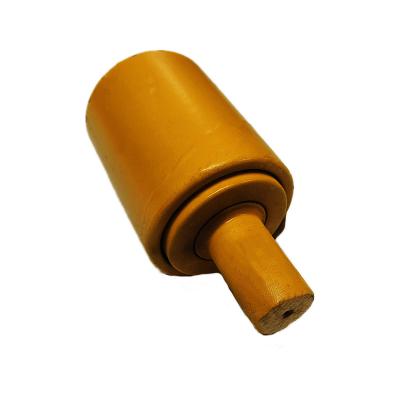 China Machinery Repair Shops Bulldozer Excavator Undercarriage Carrier Roller Roller Track Top Parts for sale