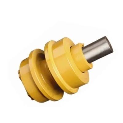 China machinery repair shops excavator carrier roller pc300 bulldozer carrier rollers for sale