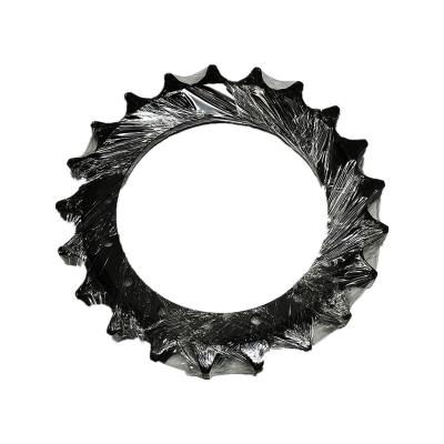 China Machinery Repair Shops Excavator Bulldozer Sprocket PC200 Drive Wheel Undercarriage Parts for sale