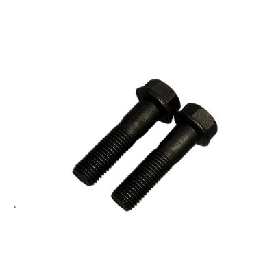 China Machinery repair shops bolts and nuts quality is first class 8.8 10.9 grade with best quality and competitive price for sale