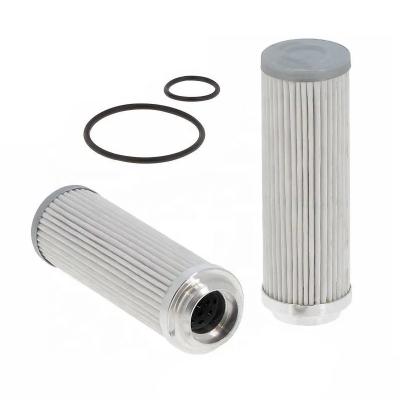 China Machinery Repair Shops Motorcycle Oil Filter Element SH60688 H-89060 HY90837 400504-00240 Excavator Hydraulic Oil Filter for sale