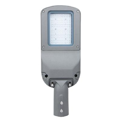 China Road Chinese Supply Ip65 Aluminum House And Pc Led Street Light For Garden And Road for sale