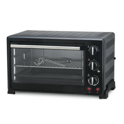 China Commercial Hot Sale Wholesale High Quality Oven Electric Stove Multifunctional Home Baking Toaster for sale