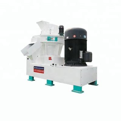 China Other Latest South Africa High Quality Wood Straw Pellet Machine Biomass Pellet Mill Pelleting Machine for sale