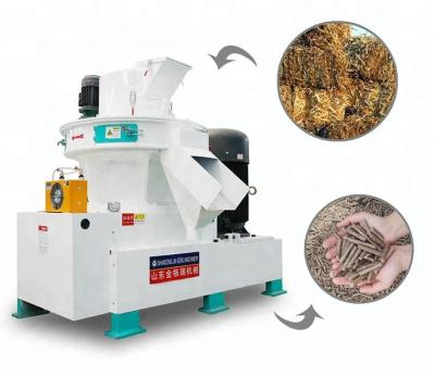 China Other wood pellet hammer mill straw pellet machine rdf pellet machine for sale