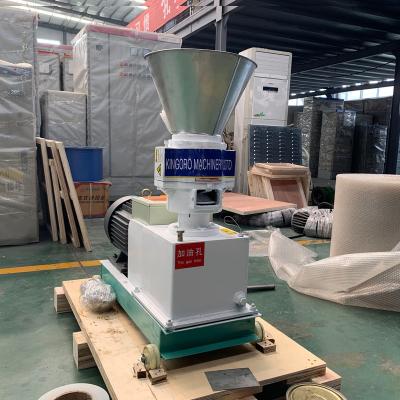 China Poultry farm farm animal feed pellet maker for sale for sale