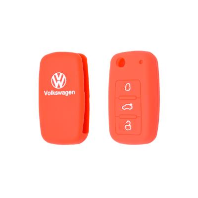 China Replace Car Key Case Jiliya Silicone Rubber Car Key Remote Covers for sale