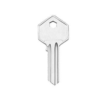 China Protect Low Price Door High Quality Key Mute Key for sale