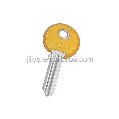 China Protect high quality custom metal key masks wholesale koleos key card for sale