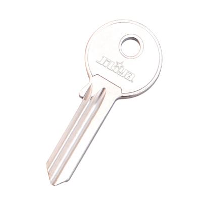 China Protect Door Key UL050 Topbest Price Good Design New Mute Key for sale