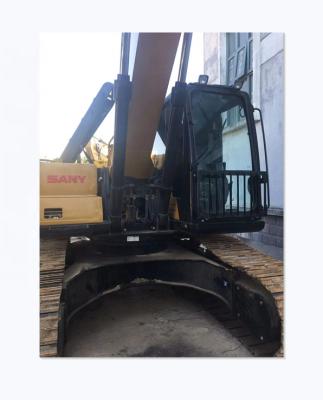 China Building\agriculture\construction sale china brand new excavator Sanyy-215 with high load moment and super high engine power for sale