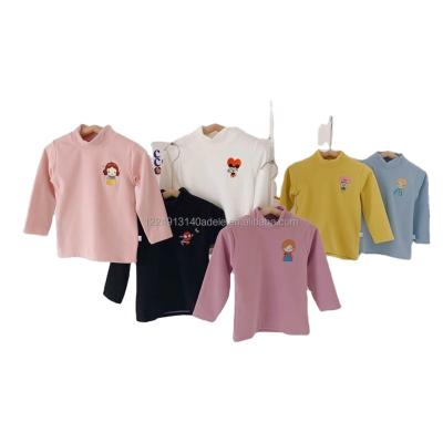 China Breathable Winter Kids Knit Sweaters Sweater Knitwear Cute Baby Boys Sweater Cotton Children Knitted Wool Sweaters Shirt for sale