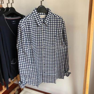 China Factory Wholesale Men's Casual Shirts New Arrival Competitive Price Breathable Long Sleeve Boys Cotton Shirts for sale