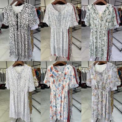 China Fashionable Anti-Static Fashion Clothes Women Party Long Lace Casual Dress Ladies Dress Elegant For Lady Clothes for sale