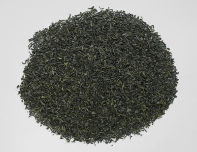 China Tea 4011 Chunmee Green Tea China Best Tea Factory Loose Prices for sale