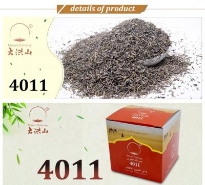 China Best selling china tea factory quality extra loose chunmee tea 4011 green tea for sale