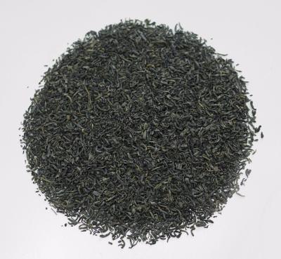 China Tea 4011 Chunmee Green Tea China Best Tea Factory Loose Prices for sale