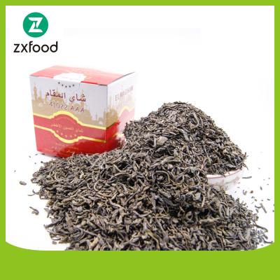 China Green tea tea bags NEW from China extra chunmee 41022 AAAAA quality tea suppliers for sale