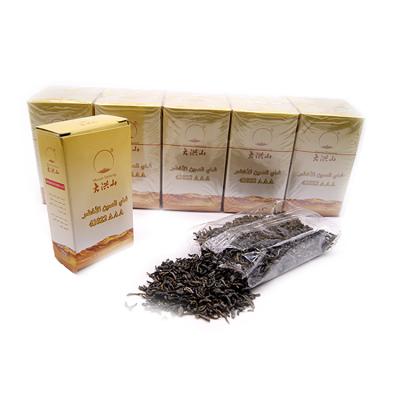 China China High Quality and Best Selling Chunmee Green Tea Loose Tea with Best Price Tea Suppliers for sale