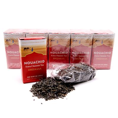 China Loose Tea China Best Quality Chunmee Green Tea for sale