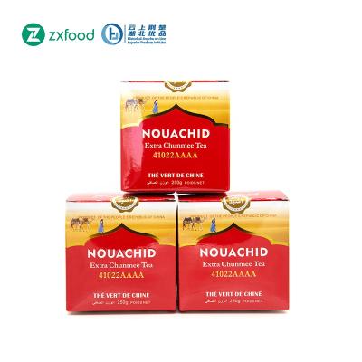 China Factory Tea Loose Chunmee Tea 4011 for sale