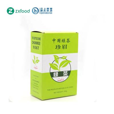 China Factory Tea Loose Chunmee Tea 9366/9367/9368 for sale