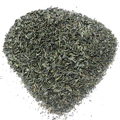 China Chunmee Green Tea 9366 China Best Tea Manufacturer Loose Tea Prices for sale