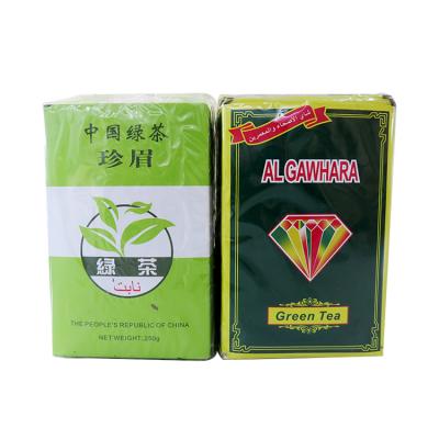 China Chunmee Green Tea 9367 China New Best Tea Maker 2021 Loose Tea Prices for sale