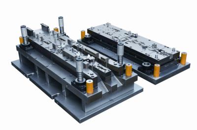 China Passivation Automotive Stamping Die  for sale