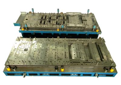 China AL 30 Metal Forming Dies 6680kg , Powder coating / Conversion / Passivation for sale