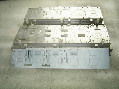 China AL stempelnd, anodisieren 30 Metallumformgesenke,/alodine für Haushaltsgeräte zu verkaufen