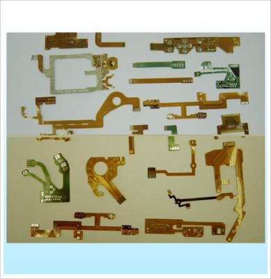 China FPC Pierce Die / Punching Dies ASP - 23 From Precision Grinding Machine for sale