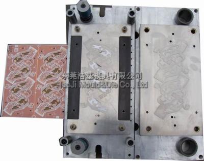 China Flexible PCB Blanking Die  for sale