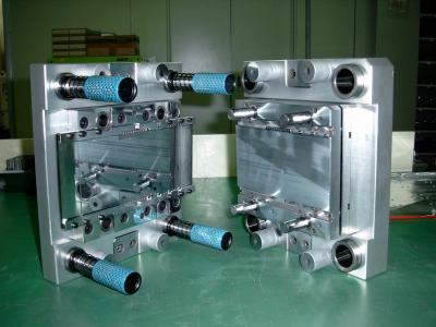 China High Toughness Precision Moulds And Dies Tooling For PCB for sale