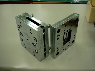 China SKD11 / D2 Steel Precision Moulds And Die Punching For FPC for sale