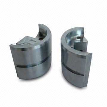 China Small Tolerance Stamping Die / Tooling Components  for sale