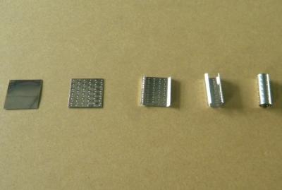 中国 草カッターのために 0.2mm を厚く押す 304 ステンレス鋼 販売のため