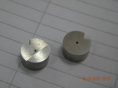 China Precision Stamping Die Components , Jig and Fixture Components for sale